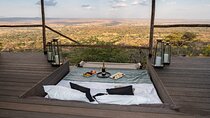 Safari Kitendo Luxury Safari for July, August and September