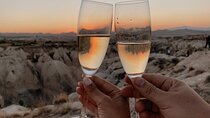Cappadocia Sunset Watching Tour