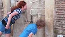 Castel Sant'Angelo Pantheon & Piazza Navona Tour for Kids and Families in Rome
