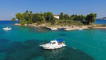 Half-Day Cruise of Ošljak and Preko