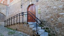 Jewish Quarter and Museum Walking Tour of Rhodes Old Town
