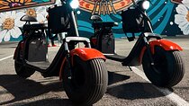2-Hour Fat-Tire Scooter Rental in Dallas