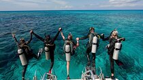 Phuket Scuba Diving and Snorkeling Offshore 2 Islands Full-Day by Speed Boat