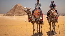 8 Days 7 Nights Egypt Private Tour