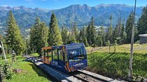 Day Tour to Zakopane and Tatra Mountains from Krakow