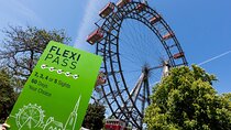 Vienna Sightseeing FLEXI Pass 