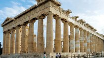 Private Tour: the Acropolis & Acropolis Museum