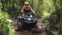 ATV Ride at Ubud Country Side Include Private Transport Hotel Pick-Up and Return