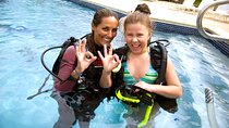 Discover Scuba Diving in Dubai