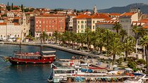 6 Day Private Tour Split to Dubrovnik: Hidden Gems of Dalmatia