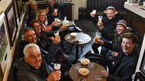 Belfast Centre Food Tour of 12+ Local Irish Dishes & Drinks