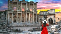 Full-Day Tour from Bodrum to Ephesus