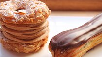 French Chocolate, Macaron & Pastry Tour with 10 Sweet Tastings