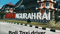 Denpasar airport transfer pick up /drop off 