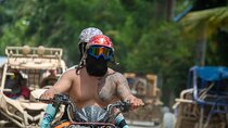 ATV Tour + Breef Safari + River Cave and Macao Beach