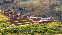 Sacred Valley and Machu Picchu Excursion 2 days / 1 night