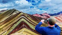 Rainbow Mountain Tour