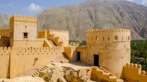 Nakhal Fort (Half Day Tour)