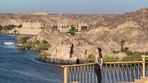 3-Day 2-Night Tour to Aswan, Abusimbel & Luxor 