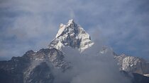 2 Nights 3 Days Pokhara Tour Package with Hotel Pick Up/Drop Off