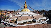 5 Nights 6 Days Kathmandu and Chitwan Safari Tour Package of Nepal
