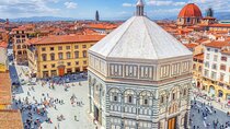 Opera del Duomo E-ticket with Baptistery & Audio Guides