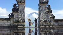 Lempuyang Gate of Heaven Bali Private Tour