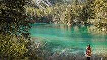 The Enchanting Green Lake: Private Tour in the Austrian Alps