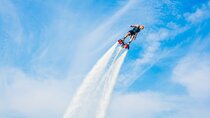 Best Flyboard in Dubai - 25 Minutes