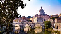 3-Hour Elite Vatican Museums Guided Group Tour from Rome