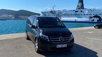 Private Transfer to/from Split Airport