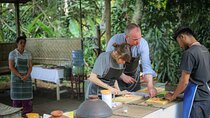 Balinese Private Authentic Cooking Experience