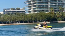 JetSki Experience for 1 Hour of Miami Beach Bayside MarketPlace 