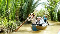 Ho Chi Minh: Best Deal Of Mekong Delta Discovery