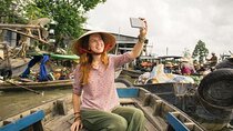 From Ho Chi Minh: Mekong Delta and Cai Rang Market 2-Day Trip