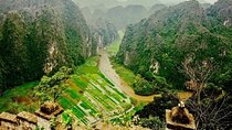 2 Day Ninh Binh Adventure Tour