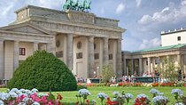 Private Berlin Custom Half-Day Tour with Private Driver and Guide