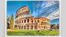Full day tour: the best of Rome with Vatican Museums and Sistine Chapel