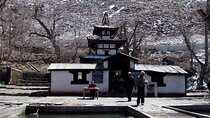 6 Days Muktinath Tour Package in Nepal