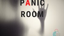 Panic Room Escape Game in Miami Beach!