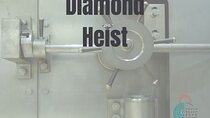 Diamond Heist Escape Game in Miami Beach!
