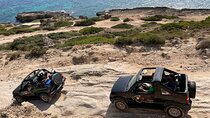 Self Drive 4x4 Off Road Jeepsafari Tour Mallorca