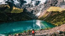 2-Day Humantay Lake & Salkantay Pass Trek