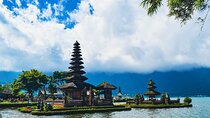 Bedugul and Singaraja Tour