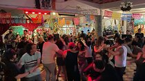 The Mexico City Pub Crawl: A real chilango night