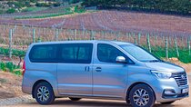  Cape Town: Airport transfers