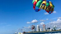 Fly South Beach Via Flysobe Parasail