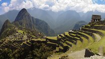 Machu Picchu - 2 Day (Relaxing Train Experience + 1 Hotel Night)