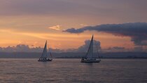 Private Sunset Sailing Cruise in Puerto Vallarta