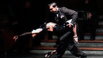 Tango Show and Dinner at: Aljibe Tango